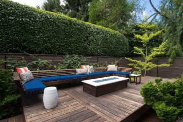 Decking 6