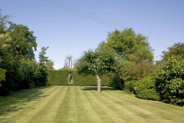 Garden Maintenance 3