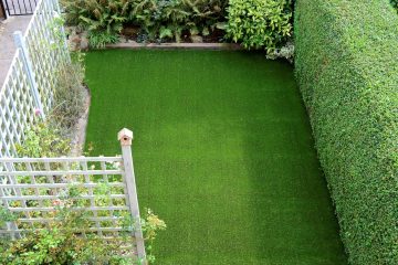 Lawns & Turfing 8